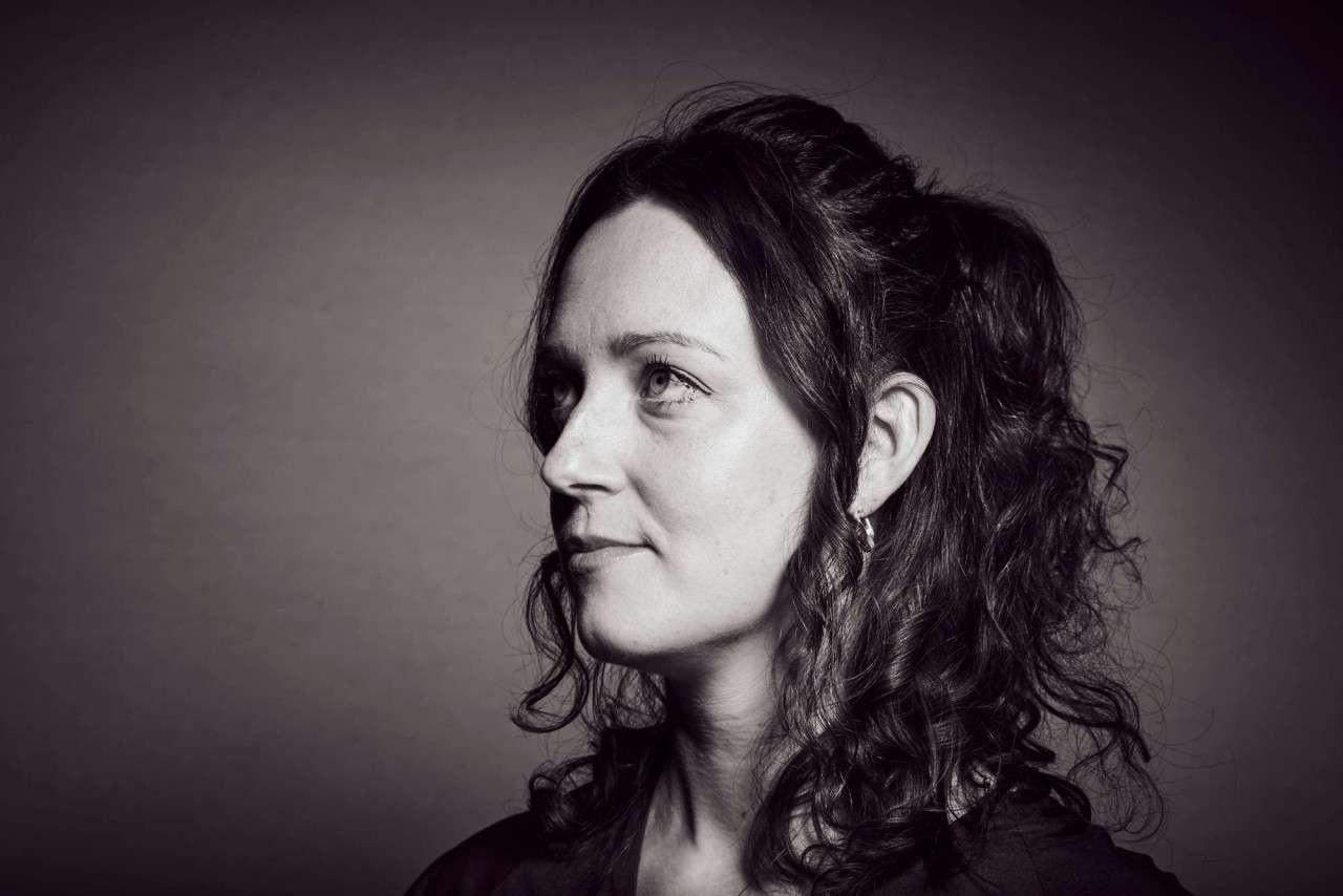 Britta Virves portrait image