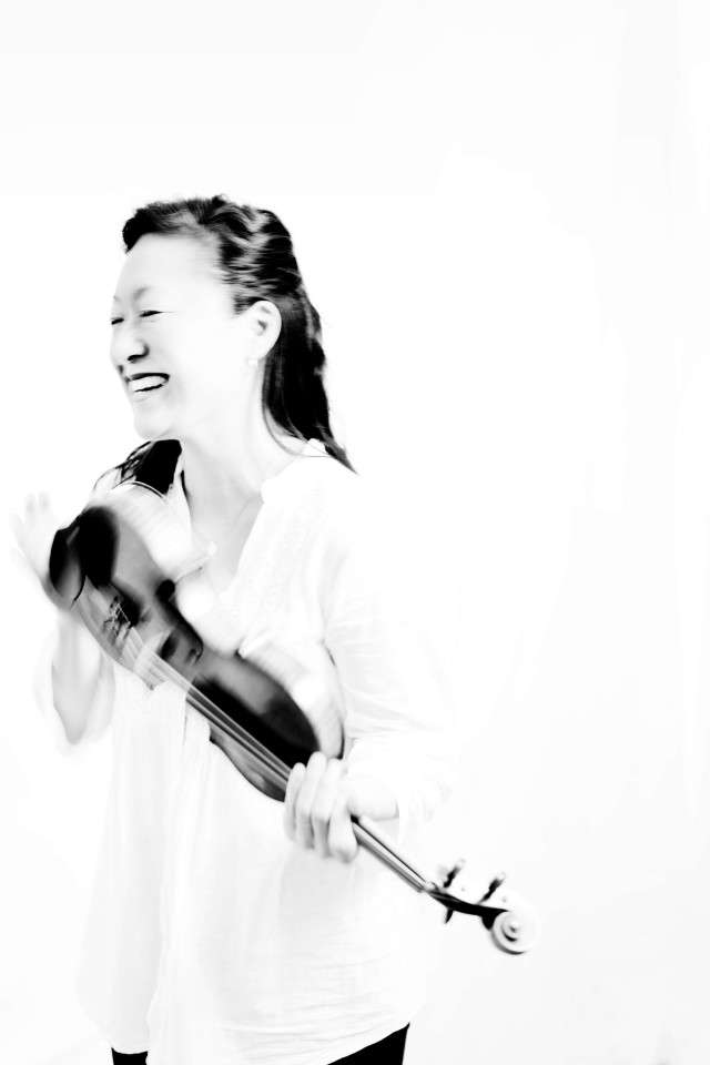 Meesun Hong Coleman portrait image