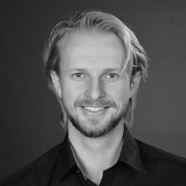 Manuel Hofer portrait image