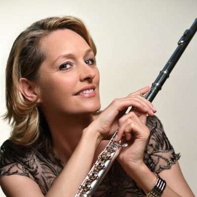 Janne Thomsen portrait image