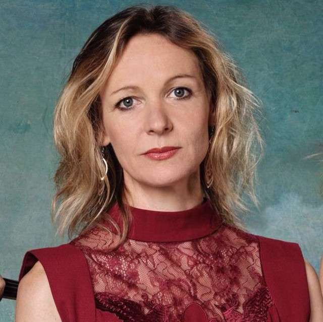 Danusha Waskiewicz portrait image