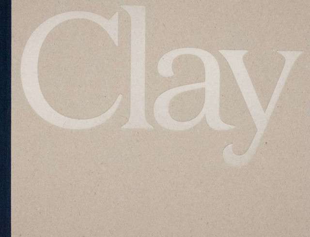 Clay: Themes and Variations from Ancient Mesopotamia  portrait image