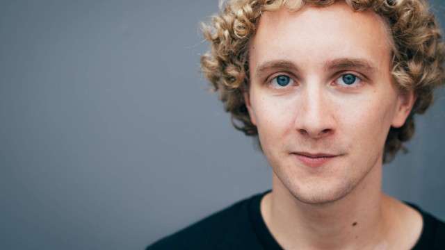 Gwilym Bowen portrait image