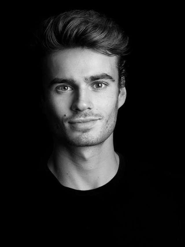 Marin Jalut-Motte portrait image