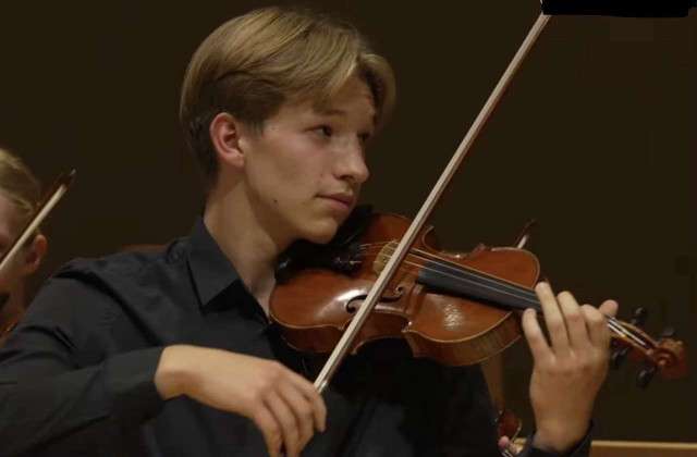 Anton Volkov portrait image