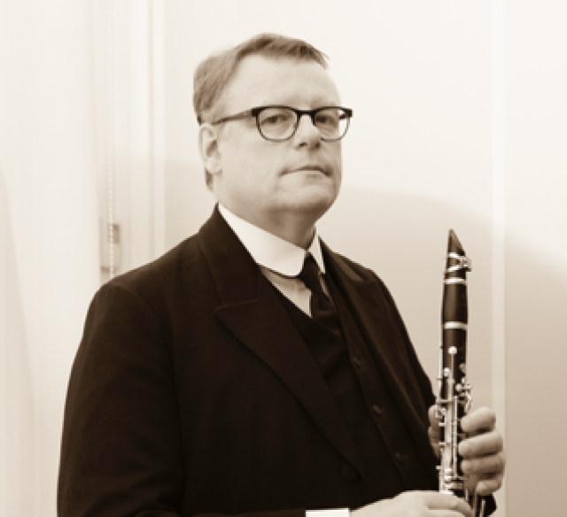 Stefan Harg portrait image